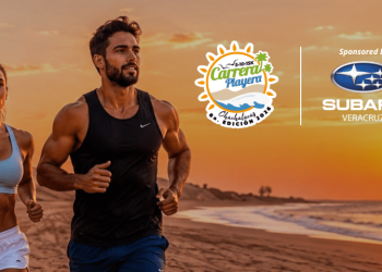 Carrera Playera Chachalacas 2026: Corre en Veracruz