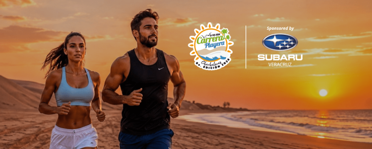 Carrera Playera Chachalacas 2026: Corre en Veracruz