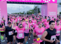 Carrera de las Rosas Bogotá 2026: Deporte con Propósito