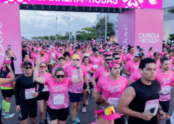 Carrera de las Rosas Bogotá 2026: Deporte con Propósito