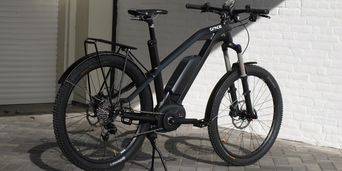 Placas para bicicletas en CDMX serán obligatorias