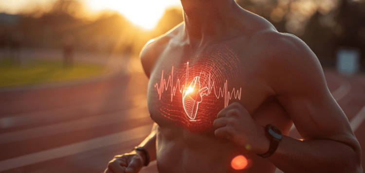 Variabilidad cardiaca en deportistas y su impacto real