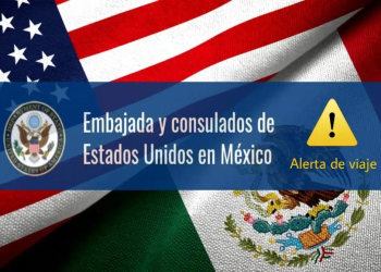 Viajar a México Mundial 2026: alertas y riesgos clave