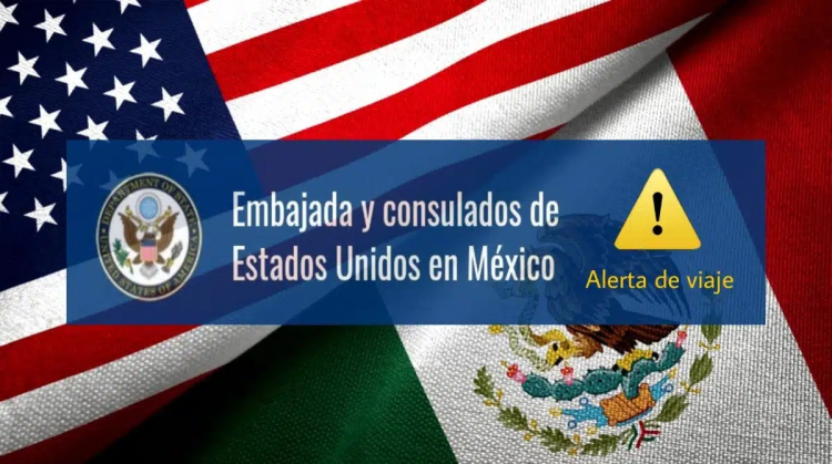Viajar a México Mundial 2026: alertas y riesgos clave