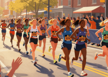 Planes de entrenamiento para correr todas las distancias