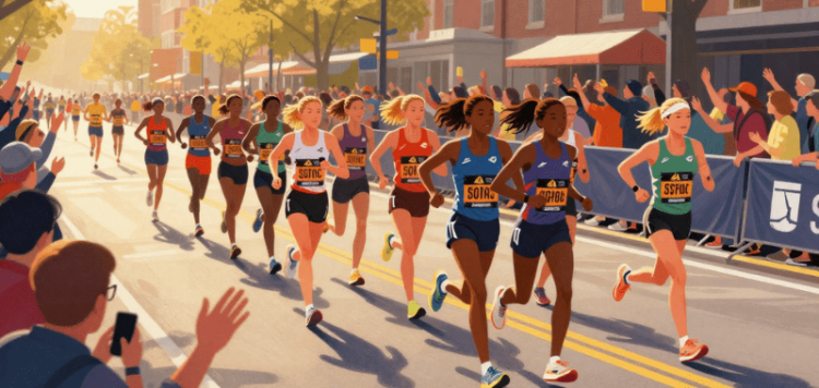 Planes de entrenamiento para correr todas las distancias