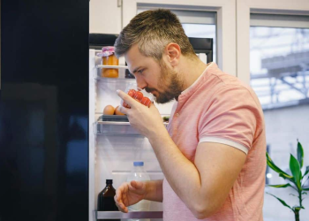 Como saber si la comida se echo a perder en calor