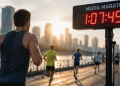 Media maratón 2026: datos, tiempos y tendencias clave