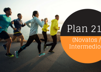 Plan de entrenamiento 21k: guía completa en 12 semanas