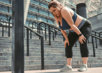 Correr y no bajar de peso: lo que nadie te dice