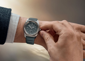 victorinox concept one: energía solar y diseño
