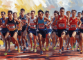 Medio maratón: ritmo, errores y estrategia clave
