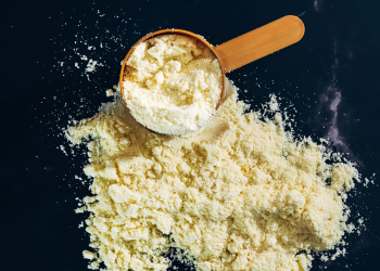 Cuánta proteína para ganar músculo sin poner en riesgo tu salud