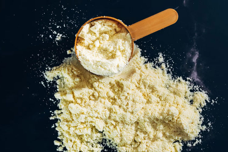 Cuánta proteína para ganar músculo sin poner en riesgo tu salud