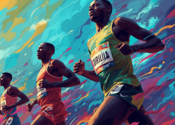 Corredor moderno y tecnología: así cambió el running