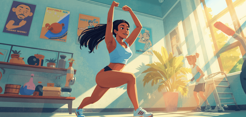 Motivación para entrenar cuando correr deja de emocionar