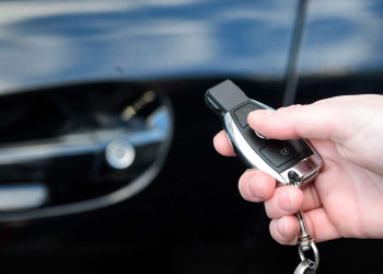 Robos de autos con llaves clonadas en México hoy