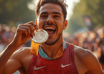 Salud bucodental y rendimiento deportivo en maratón