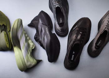 adidas Satisfy ADIZERO ADIOS PRO 4 y running