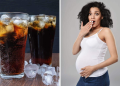 Refrescos en el embarazo y riesgos para la salud mental