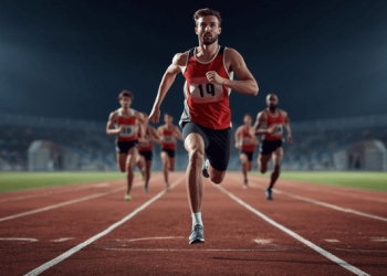 Eventos de running con más apuestas: el auge global