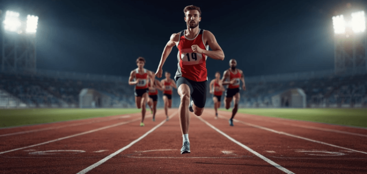 Eventos de running con más apuestas: el auge global