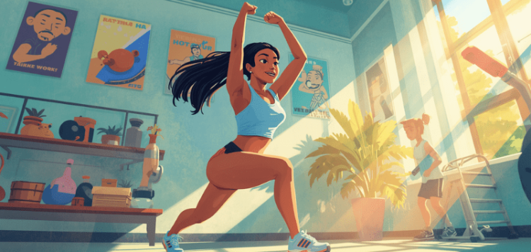 Cómo mantener la motivación al entrenar corriendo hoy