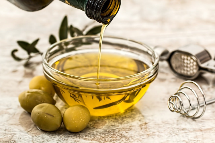 Reutilizar aceite de oliva: guía segura y práctica