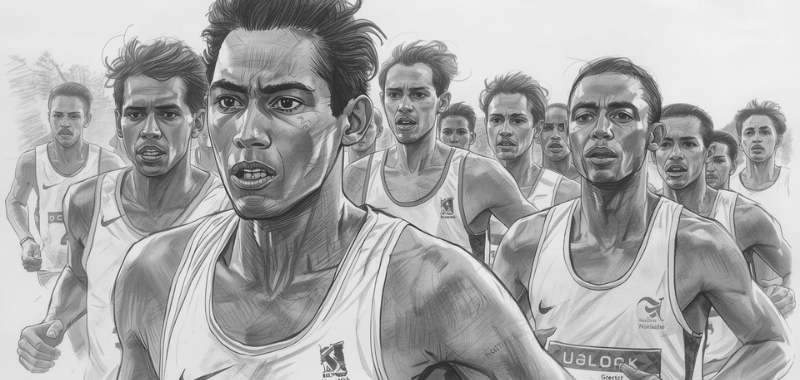 cosas que todo corredor debe saber para correr mejor