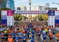 Maratón CDMX 2026 abre inscripciones y presenta novedades