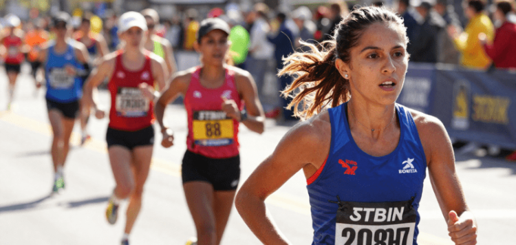 Nervios pre-carrera: consejos para runners