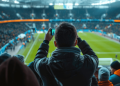 Fútbol sudamericano en plataformas móviles: auge digital