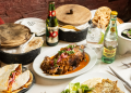 Cantina en Polanco: La Sotomayor y su propuesta moderna