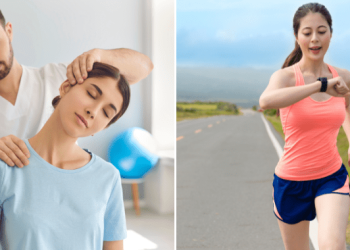 Quiropráctica para corredores de maratón y resistencia