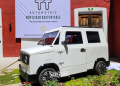tt01 auto eléctrico tlaxcala revoluciona la movilidad