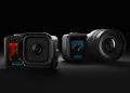 gopro mission 1 revoluciona las cámaras 8K compactas