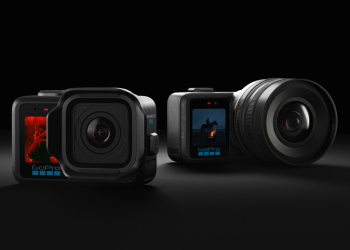 gopro mission 1 revoluciona las cámaras 8K compactas