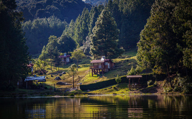 Villa del Carbón: guía completa del secreto del Edomex