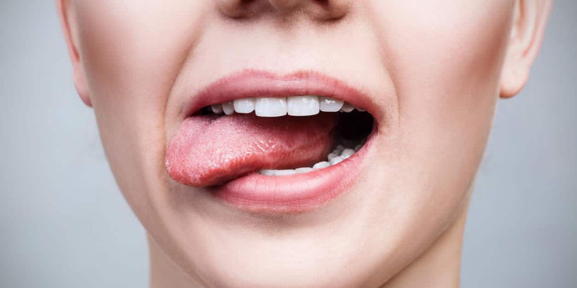 Cáncer de boca síntomas clave que no debes ignorar