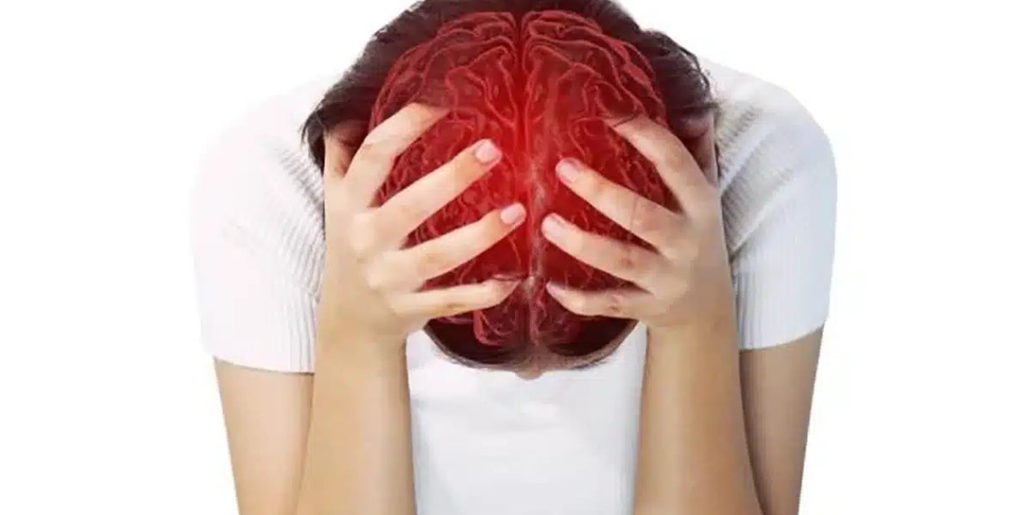 Dolor de cabeza tumor cerebral: señales de alerta