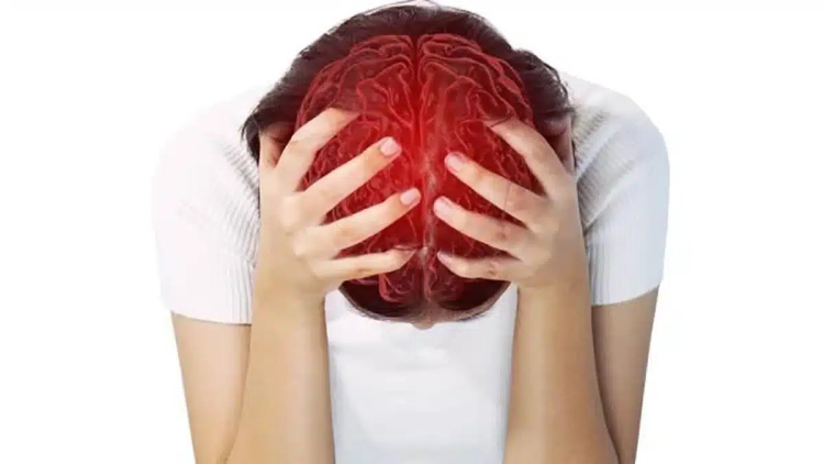 Dolor de cabeza tumor cerebral: señales de alerta