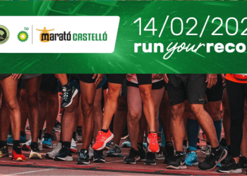 maratón bp castelló 2027: capital del atletismo