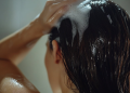 Técnica italiana para lavar el cabello y fortalecerlo