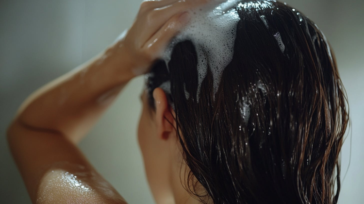 Técnica italiana para lavar el cabello y fortalecerlo