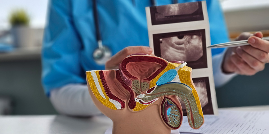 Cáncer de próstata: guía clave para detectarlo a tiempo