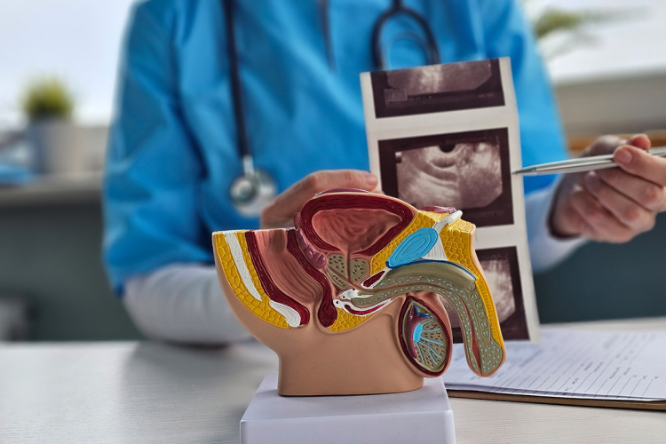 Cáncer de próstata: guía clave para detectarlo a tiempo