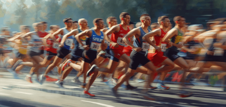 Calendario de maratones 2026: guía de agosto a noviembre