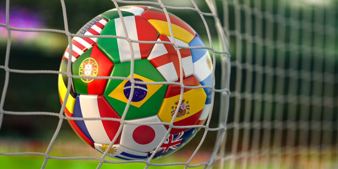 Mundial 2026 estadio: guía para vivir el partido