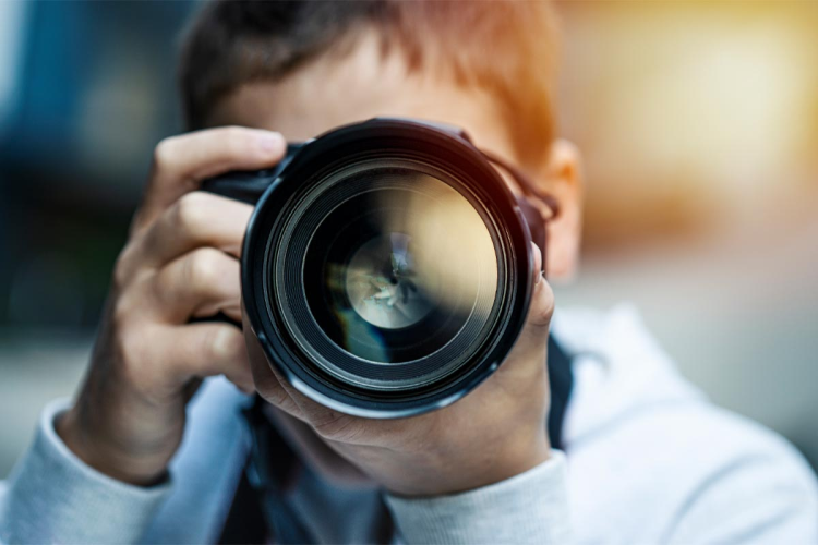 Fotografía emocional: la nueva apuesta de Canon Academy