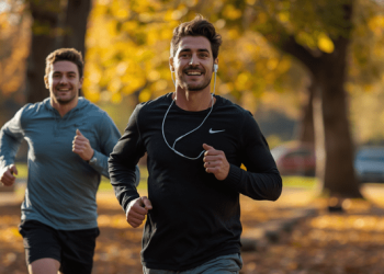 musica para correr o silencio: el debate runner